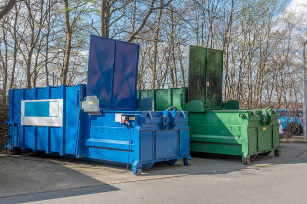 Affordable Waste Disposal with Dumpster Services